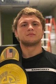 Andrew Kochel as Self in Fury Pro Grappling 10 2024