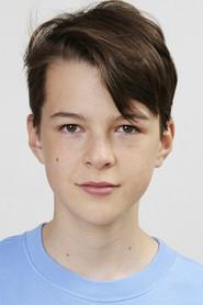 Simon Bundock as Boy in USER 2026