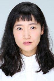 Miho Fukaya as  in Journey to the Shore 2015