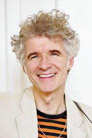 Dan Zanes as  in Let's Start a Band: A Dragon Tales Music Special 2003