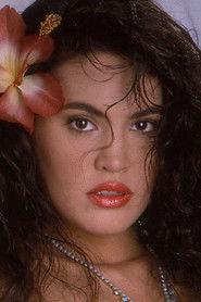 Jami Dion as Self in Penthouse: Lost Treasures 1997
