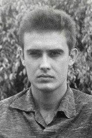 Eduardo Moure as in La ausencia 1968
