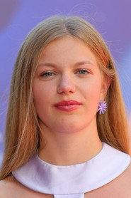Anastasia Gouliamou as Phaedra in A Day in the Life of Jo: Chapter Phaedra 2026