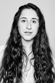 Mechi Lakatos as Mechi in Danny Is My Boyfriend 2025