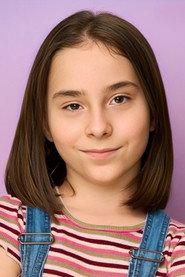 Jianna Platon as Tippy in Hank's Christmas Wish 2: The Nutcracker 2024