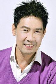 Edmund Chen as Xiang in Street Fighter: The Legend of Chun-Li 2009