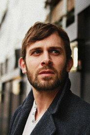 Joseph McCarthy as Patrick in The Roommate 2003