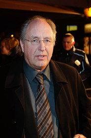 Hans Scheepmaker as himself in The Directors 2010