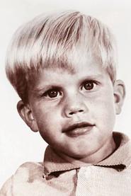 Stephen Shea as Linus Van Pelt (voice) in Snoopy, Come Home 1972