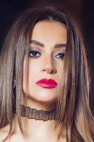 Mariam Hassan as Shahd in Boy and Girl 2010