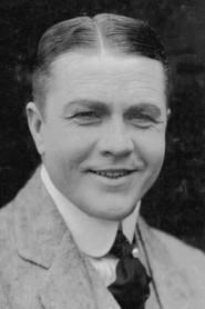 Elis Ellis as Curt Junker in Lieutenant Galenpanna’s Last Draft 1919