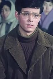 Yikang Jin as 小谷朋友 in Duan pan zi de gu niang 1981