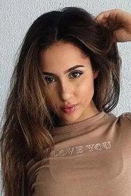 Bia Torres as Bia in The Best Summer of Our Lives 2020