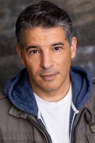 Bryce J. Ramos as Bob in Mornin' 2016