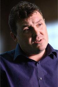 Michael Head as Slips in The Last Heist 2022