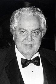 Albert R. Broccoli as Self (archive footage) in Intimate Portrait: Sean Connery 1998
