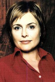 Isabel Tuengerthal as Moni in Die letzte Chance 1999