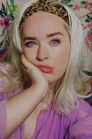 Eve Thomson as Emily in Bittersweet 2023