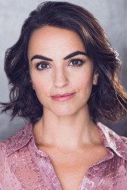 Alexandra Rey as Rachel in Good Girl 2023