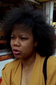 Martine Bokassa as Self in Echoes from a Sombre Empire 1990