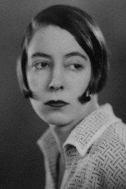Gwen Farrar as Miss Peachum in She Shall Have Music 1935