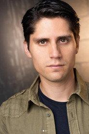 Manuel J. Esparza as  in There Is No Home 2023