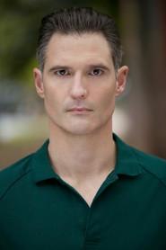 Eddie Davenport as David Beaumont in Picture Perfect Sister-in-Law 2026