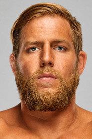 Donald Hager Jr. as Jack Swagger in WWE Royal Rumble 2009 2009
