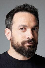 Aram Dildar as Feyzullah in Ugly Ducking 2017
