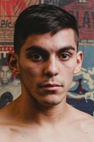 Andres Campos as Self in Sunny Edwards vs. Andres Campos 2023