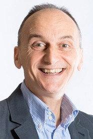 Carlo Taranto as Sé stesso in Attitudini: Nessuna 2025
