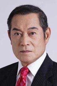 Ken Matsudaira as  in Faces 2016