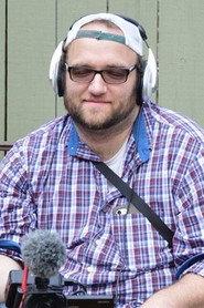 Curtis Everitt as  in Donald Farmer's Wild Ride 2025