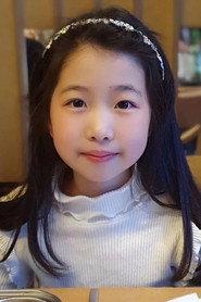 Cho Ah-in as Jin-sook in Romang 2019