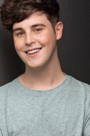 Robert Manion as Lyle in Man Under Table 2021
