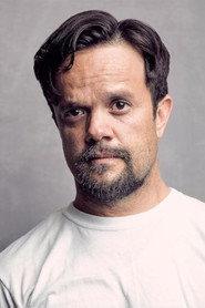 Pancho Moler as Sebastian in 3 from Hell 2019