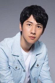 Liao Wei-po as Yung Ming Lin in Calls of Desire 