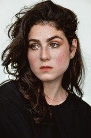 Emily McEnroe as Self in McEnroe 2022