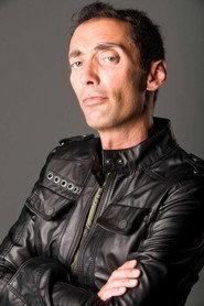 Bruno Simões as Zarolho in A Viagem do Senhor Ulisses 2012