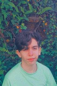 Leonardo Pérez as Him/Narrator in Tenuous 2024
