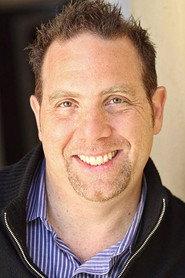 Corey Allen Kotler as Tony Romano in A Slice of Chicago Romance 2022