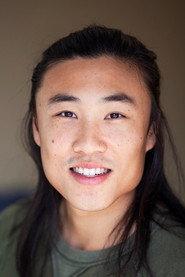 Tian Tan as Son in GG 2017