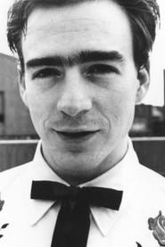Jason Molina as  in The Road Becomes What You Leave 2007