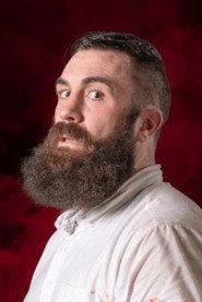 Joe Darwin as Wrestler in KCW: Cold November Pain 2021