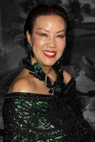 Sue Wong as Po Ping in The Jade Pendant 2017