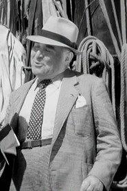Edmond Castel as Le cousin in Land Without Stars 1946