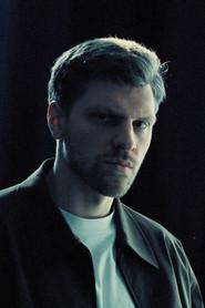 Eduard Gevorkyan as Arthur in Rose Chafer 2026
