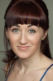 Nia Jermin as Jessica Cranshaw / Ensemble in Curtains 2020