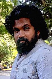 Shakthi Mithran as Ranadheera Pandiyan in Yaathisai 2023
