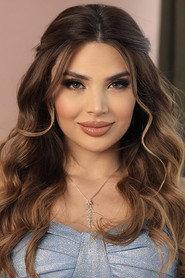 Ulviyya Khalinbayova as in Son-in-Law VS Father-in-Law 2026